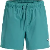 Jack & Jones Uimashortsit 'JPSTMaui' sinivihreä