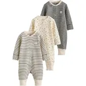 Next Potkuhousut/body beige / kupari