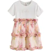 Ted Baker Mekko keltainen / vaaleanpunainen / roosa / valkoinen