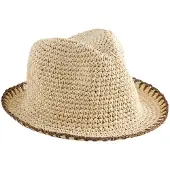 Next Hattu beige / ruskea