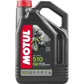 Motul 2-tahtimoottorin öljy 104030