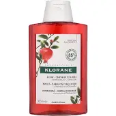 Klorane Pomegranate Shampoo 200 ml