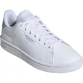 Adidas Matalavartiset tennarit 'Urban Court' minttu / valkoinen