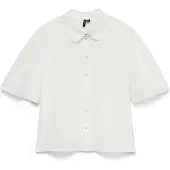 Vero Moda Pusero 'VMSIRI' valkoinen