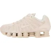 Nike Matalavartiset tennarit 'Shox TL' nude