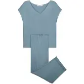 Women´secret Pyjama opaali