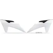 Ufo - Jäähdyttimen Spoileri Ktm Sx/F 23 SX/F 23 OEM