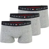 Tommy Hilfiger Um0um03900 Trunk Boxerit 3 Yksiköt