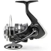 Daiwa Rz 25 Heittokelan