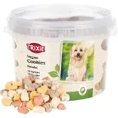 Trixie - Cookie Snack Farmies Mix 1,3 kg - Koirat - Koiran herkut ja puruluut - Koirankeksit ja keksiluut