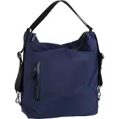 Mandarina Duck Hunter Olkalaukku 33.5 cm Sininen