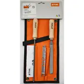 Stihl Filing kit for Hexa 3/8"
