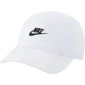 Nike Hattu musta / valkoinen