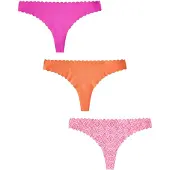 Next Stringit mandariini / vaaleanpunainen / vaalea pinkki
