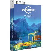 Outbound (Collector's Edition) (5)