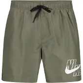 Nike Nessa566 5 Volley Uimashortsit