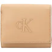 Calvin Klein Kukkaro 'BOLD' cappuccino