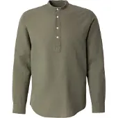 Jack & Jones Paita 'JJBREEZE' oliivi