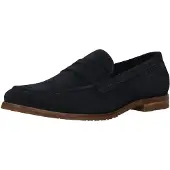 Salamander Loafer marine