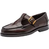 Tamaris Loafer ruskea