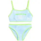 Cool Club Bikini vaaleansininen / vaaleanvihreä