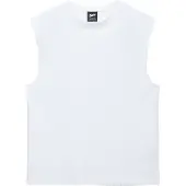 Pull&Bear Paita valkoinen