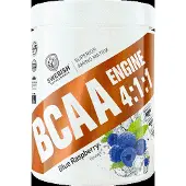 Swedish Supplements BCAA Engine 4:1:1 BCAA-jauhe 400 g