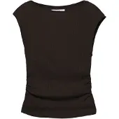 Pull&Bear Toppi suklaa