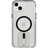 Tech21 Evo Kick Clear MagSafe iPhone 15 Sarja
