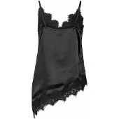 Coster Copenhagen Toppi ' Top ' musta