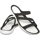 Crocs Swiftwater Varvastossut