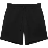Pull&Bear Housut musta