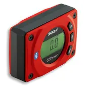 Sola Digitaalinen vaaka GO! Smart Bluetooth; 8 cm