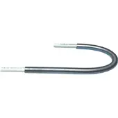 HENCO INDUSTRIES NV HENCO Jousijousi ulkoinen 20X2 mm L=500 mm
