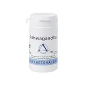 Helhetshälsa Ashwagandha 60 kapselia
