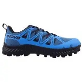 inov-8 Mudtalon V2 (M) Blue/Black - 45