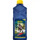Putoline Mx 9 1l Moottoriöljy