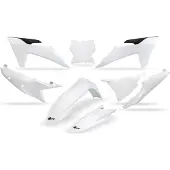 Ufo Ktm Sx/sx-f 2023-2024 Ktkit529-042 Muovisarja