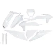 Ufo Ktm Exc 150 Tpi 21 Ktkit527f@042 Muovisarja