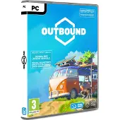 Outbound - Windows - Seikkailu