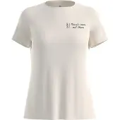 Odlo Essential Print Lyhythihainen T-paita
