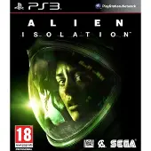 Alien Isolation