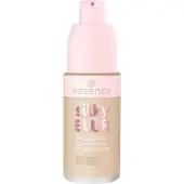 Essence silky BLUR Hydrating Longwear Nestemäinen meikkivoide 30 ml Nr. 120