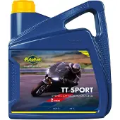 Putoline Tt Sport 4l Moottoriöljy