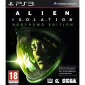 Alien Isolation Nostromo Edition