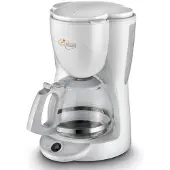 De'Longhi ICM2.1 Valkoinen Kuppikahvinkeitin - 1000 W