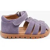 Bisgaard Beka S - Purple - 22/13CM