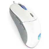 Endorfy GEM Plus -langallinen pelihiiri, valkoinen