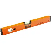 Bahco Vatupassi 426, alumiini, 1200mm