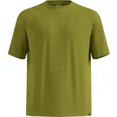 Odlo Cubic Lyhythihainen T-paita